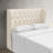 Tomey Upholstered Headboard-897476727-897476683