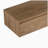 30" Bathroom  Cabinet,Drawer,Float Mounting Design (Only Vanity, Without Sink)