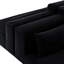 Canapé double modulaire 71 pouces 2 places-1862502669