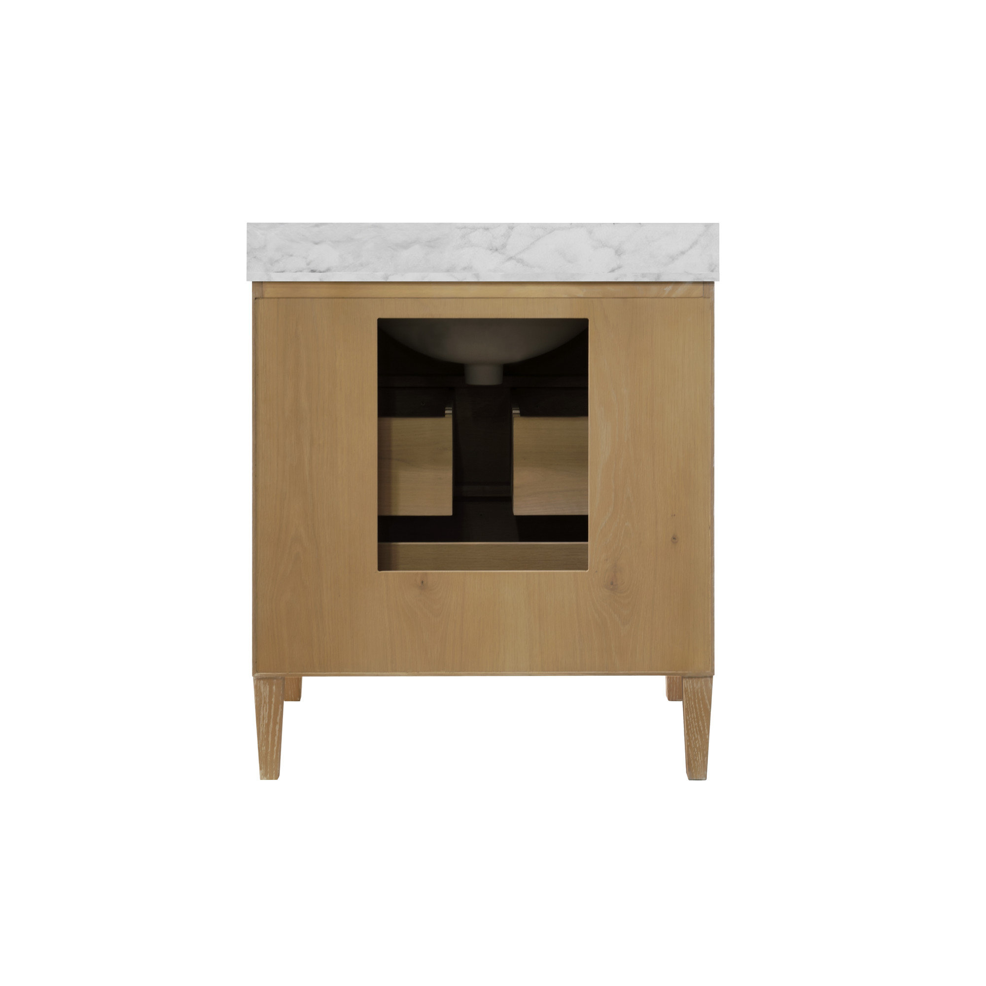 Odin 30.5'' Single Bathroom Vanity, 31"