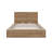 Guendolyn Platform Bed & Headboard-39896809-36486298