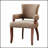 Arm Dining Chair