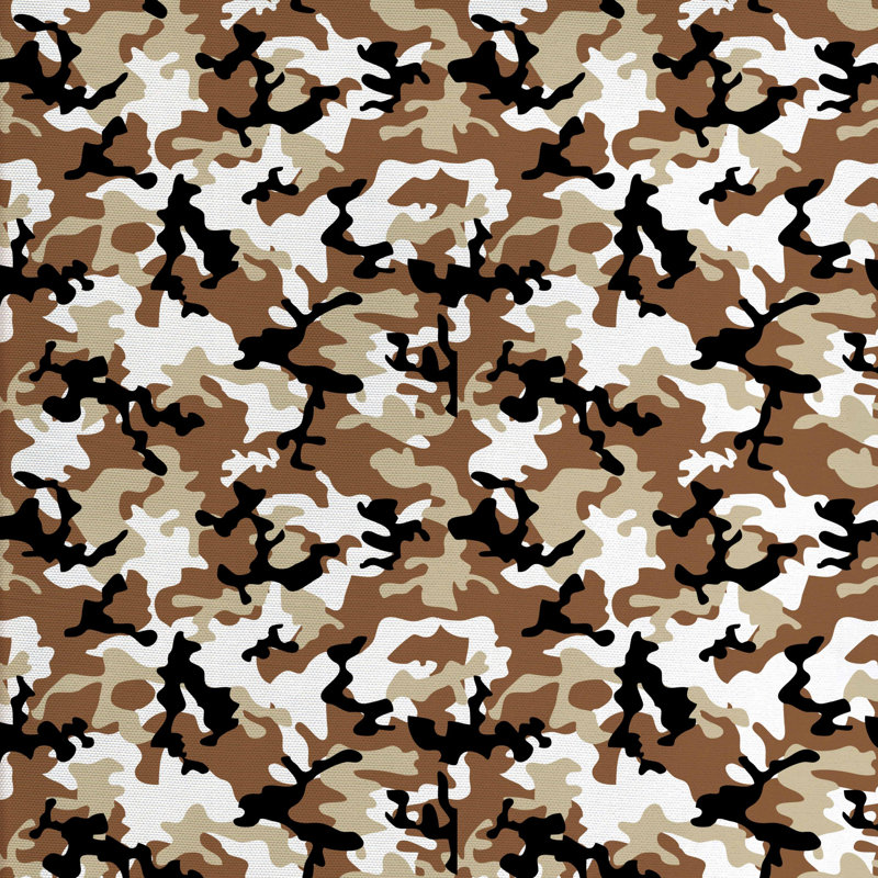 Tissu de différentes teintes, l 36 po x L 360 po