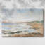 Shoreline Study II-Gallery, toile tendue-220279218