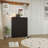 39.3" H 16-Pair Shoe Storage Cabinet-181578420