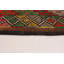 SantaBarbara Wool Geometric Indoor Rug