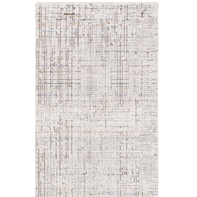 Harlow Performance Abstract Rug