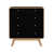 Oak/Black is out of stock