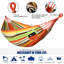 Adesola Portable Double Classic Hammock