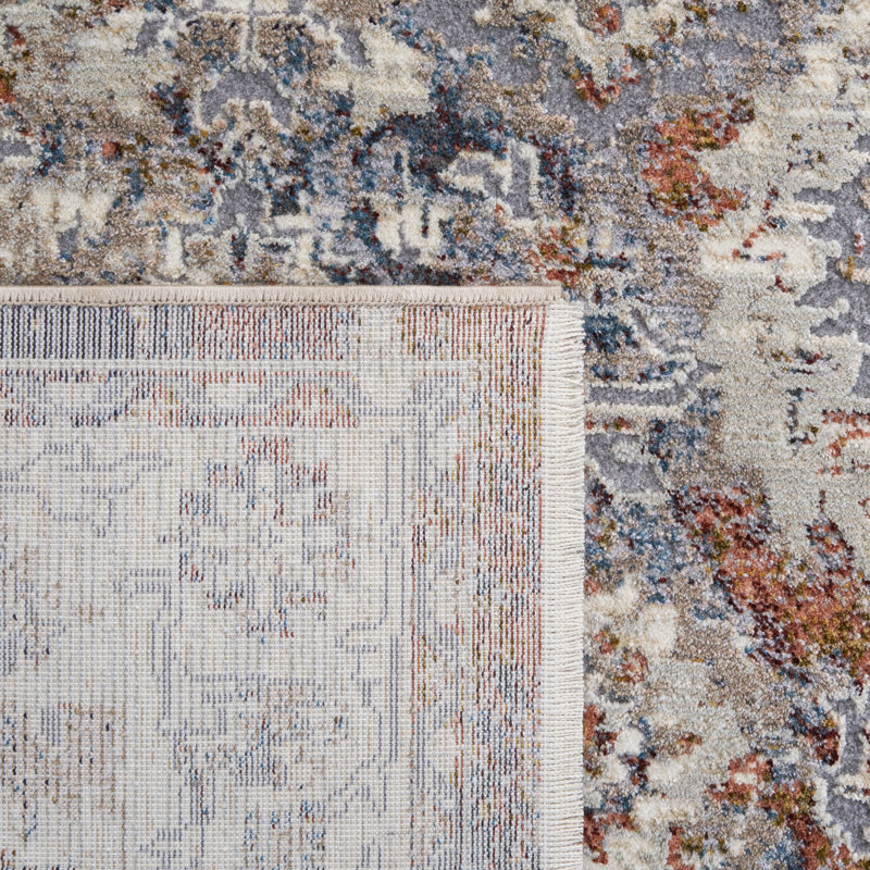 Tapis oriental Limitee 700 Performance, Rectangle 8 pi x 10 pi