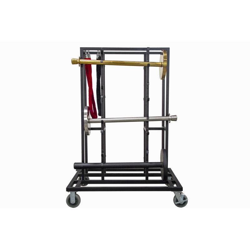 Transport par le stanchion de Form-A-Line
