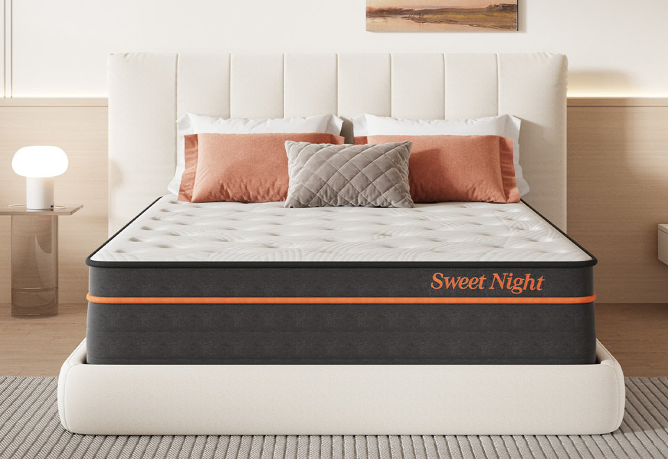 Hybrid Mattresses