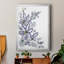 Periwinkle Patch I, reproduction d'art encadrée-88435573-88435577