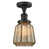 Oil Rubbed Bronze