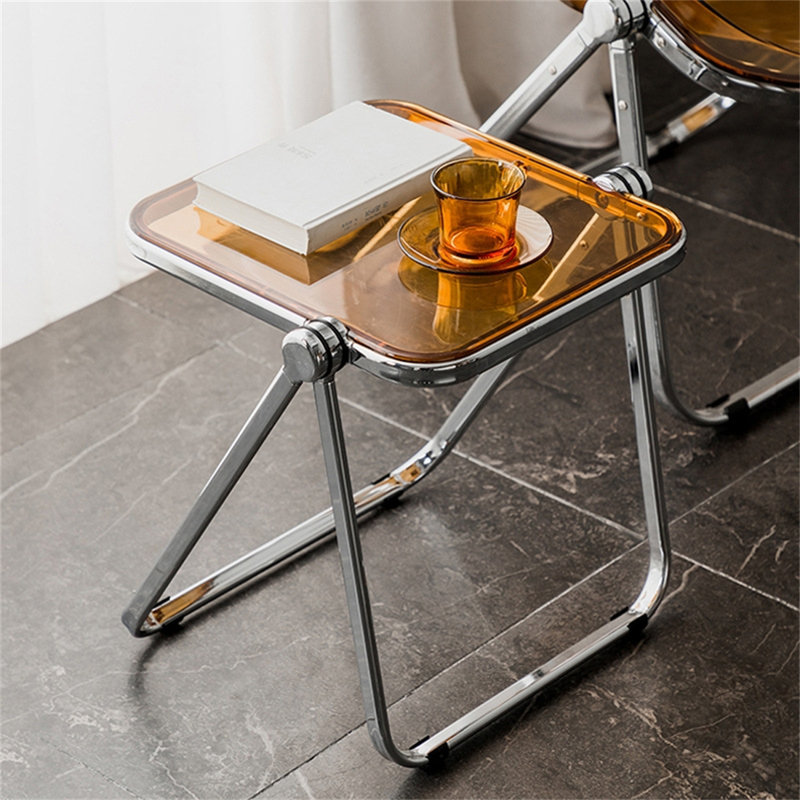 Lavra 15.75-inch Living Room Side Table