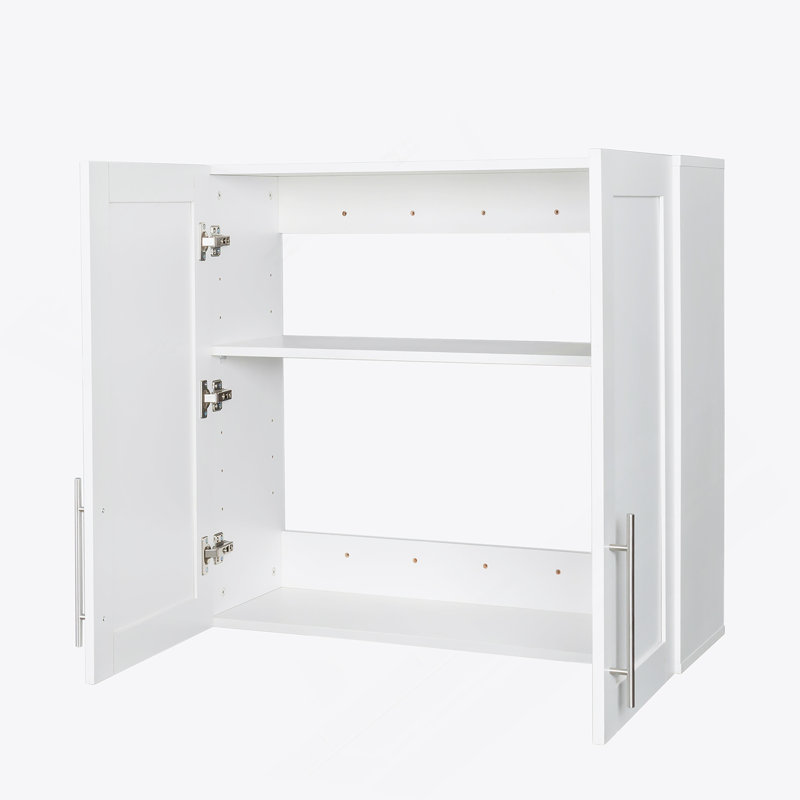 Armoire de rangement polyvalente avec tablettes mobiles et grande capacité, parfaite pour une utilisation multifonctionnelle dans n'importe quelle pièce