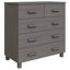 Buffet-bar Hamar avec tiroirs HAMAR-9161427