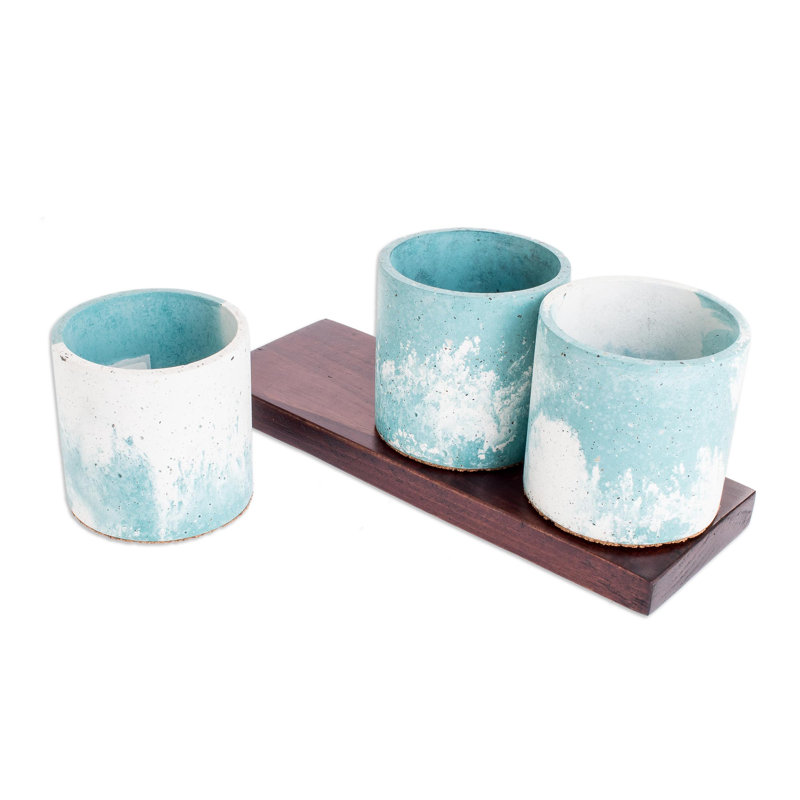 Dekow Handmade Planter
