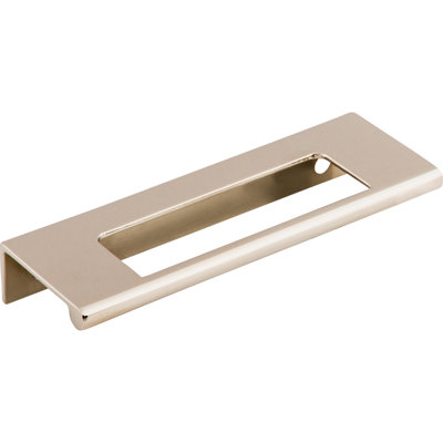 Europa Cut Out Finger pull