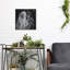 «Newlyweds» par Decent Exposures, art mural-1812922832