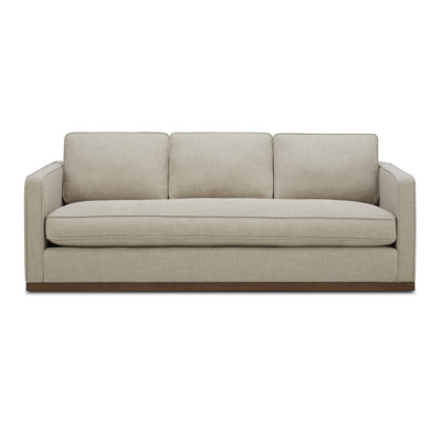 Bobbi 87'' Upholstered Sofa
