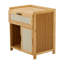 42.5cm W Bedside Table