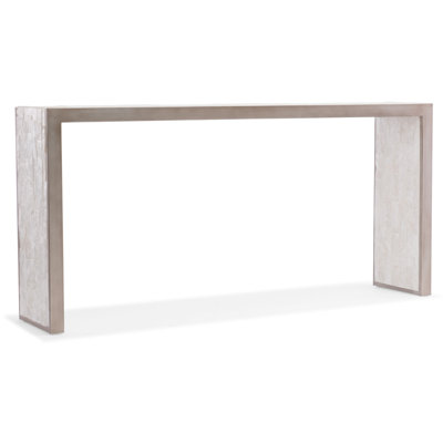 Melange Emma Console Table