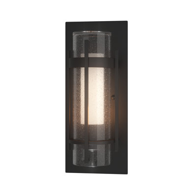 Torch Outdoor Flush Mount
