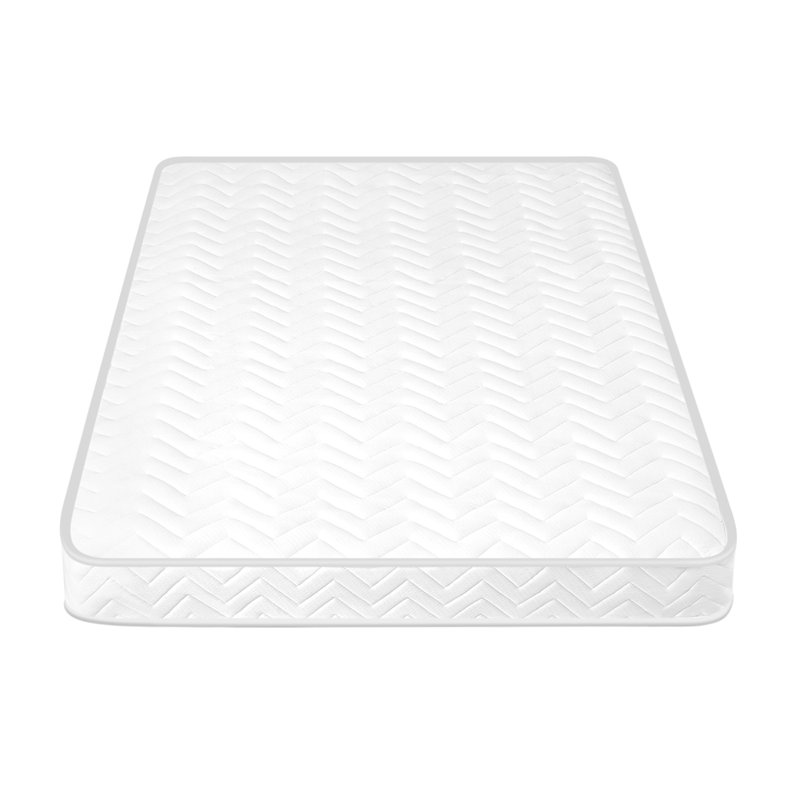 White Noise Foam Mattress, Single (3')