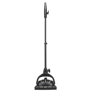 Euroflex Vapour 9-piece Premium Steam Mop With Ultra Dry Steam Technology