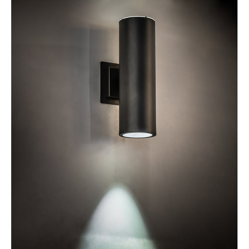 Cilindro 2 - Light Wallchiere