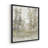 Thicket of Trees I Framed Print - Set of 4-1895516383-1895516378