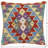 Geometric Throw Pillow