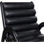 Fauteuil d'appoint en cuir Randal-812760926-812760922