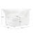 Koala sofa RSF W/1 Pillow -Camel