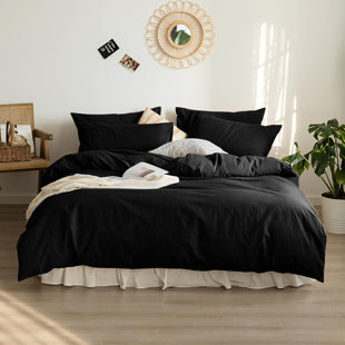 Ensemble de housse de couette