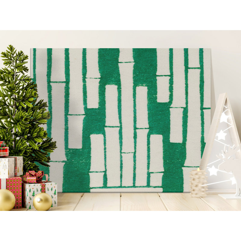 Polson Wrapped Canvas Print Set, 16x12