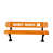 Orange est en rupture de stock