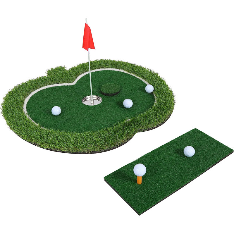 REDCAMP Plastic Golf