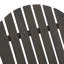 Eucalyptus Foldable Outdoor Adirondack Chair-391475632