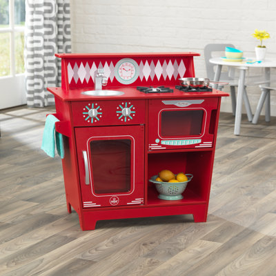 Classic Kitchen Set