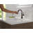 Cassidy Single Hole Pull Out Sprayer Bathroom Faucet, Single Handle Bathroom Sink Faucet-87224363