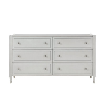 Spencer London 6 - Drawer Dresser