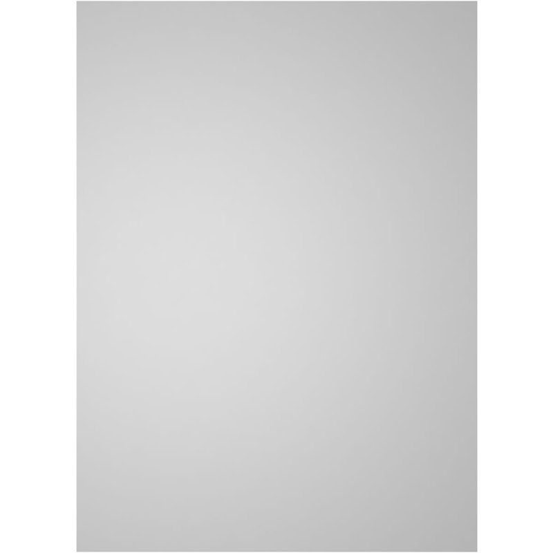 Cadre en brique, brun clair apprêté, H 22 po x l 16 po x P 1,5 po