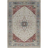 One-of-a-Kind 12'3" X 17'7" Area Rug