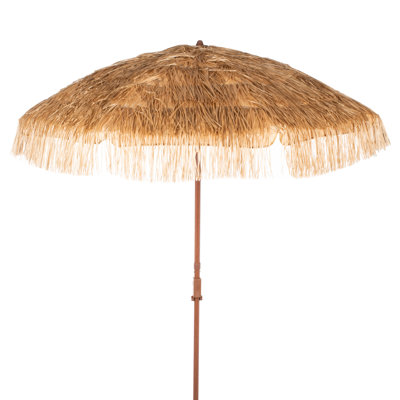 Parasol Tiki 6,5 pi Vreeland