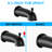 Single Handle Shower In Deep . Includes Rain Showerhead, Handheld Shower, Tub Spout And Valve. . 1.8 Gpm Flow. 360Â° Adjustable. Wall Mount Faucet Handle. Comprises & Gpm. Corrosion .