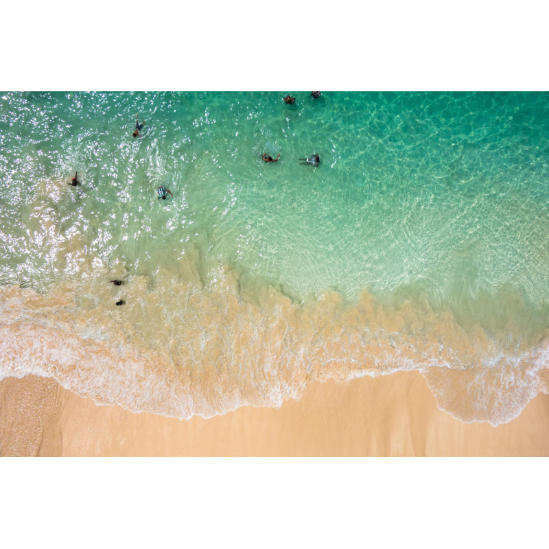Wrapped Canvas Print, 41 cm H x 61 cm W x 3.81 cm D