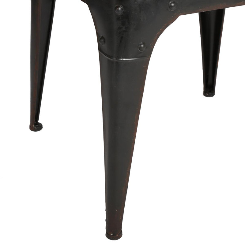 Esita Nesting Tables, Black