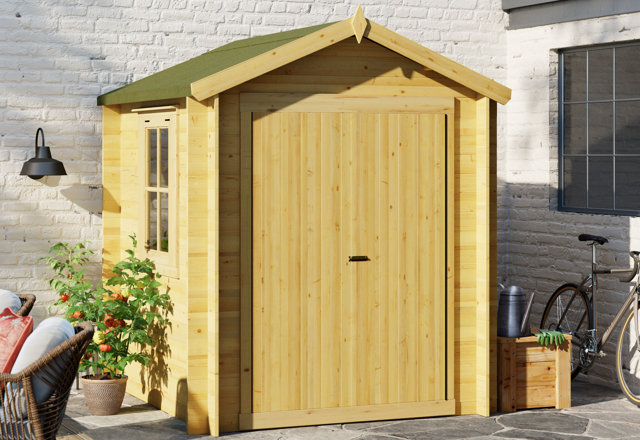 Offers on Sheds